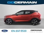 2021 XC40 Thumbnail 13