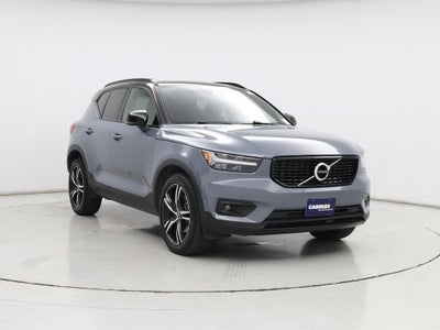 2021 Volvo XC40 AWD T5 R-Design 4DR SUV
