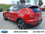 2021 XC40 Thumbnail 7