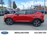 2021 XC40 Thumbnail 8