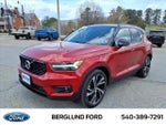 2021 XC40 Thumbnail 9