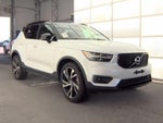 2021 XC40 Thumbnail 4