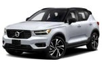 2022 XC40 Thumbnail 1