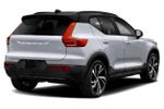 2022 XC40 Thumbnail 2