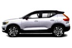 2022 XC40 Thumbnail 3