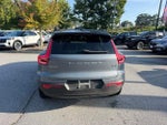 2021 XC40 Thumbnail 4