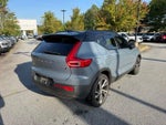 2021 XC40 Thumbnail 5
