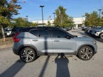 2021 XC40 Thumbnail 6
