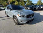 2021 XC40 Thumbnail 7