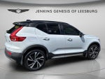 2022 XC40 Thumbnail 5