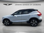 2022 XC40 Thumbnail 8