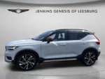 2022 XC40 Thumbnail 10