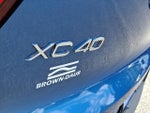2020 XC40 Thumbnail 34