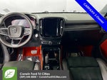 2021 XC40 Thumbnail 5
