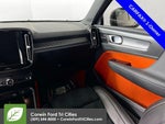 2021 XC40 Thumbnail 23