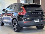 2022 XC40 Thumbnail 6