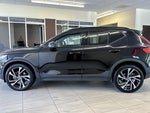 2022 XC40 Thumbnail 7