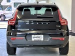 2022 XC40 Thumbnail 5