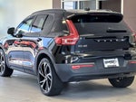 2022 XC40 Thumbnail 6