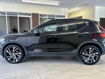 2022 XC40 Thumbnail 7