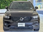 2022 XC40 Thumbnail 9