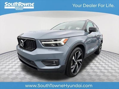 2022 Volvo XC40 AWD T5 R-Design 4DR SUV