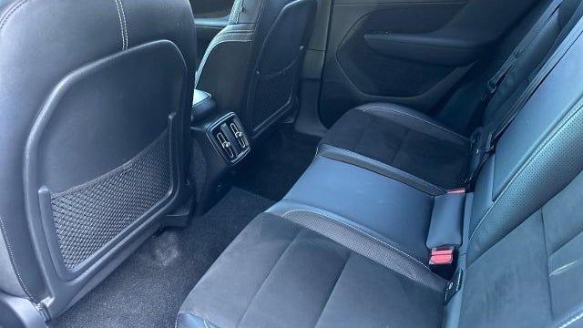 2019 Volvo XC40 T5 Momentum