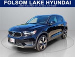 2019 XC40 Thumbnail 1