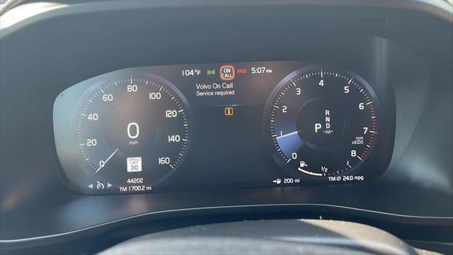 2019 Volvo XC40 T5 Momentum