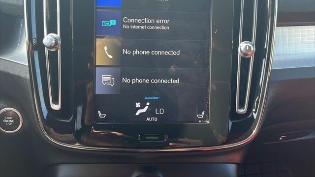 2019 Volvo XC40 T5 Momentum