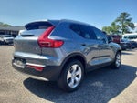 2019 XC40 Thumbnail 2