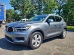 2019 XC40 Thumbnail 4