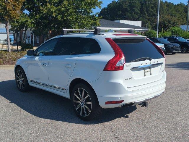 2015 Volvo XC60 - $8,995