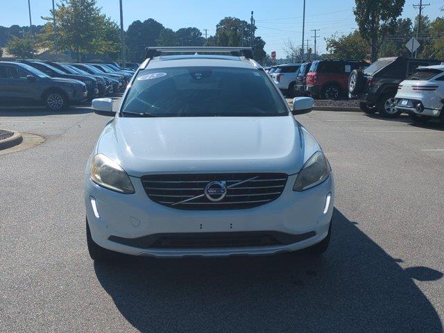 2015 Volvo XC60 - $8,995