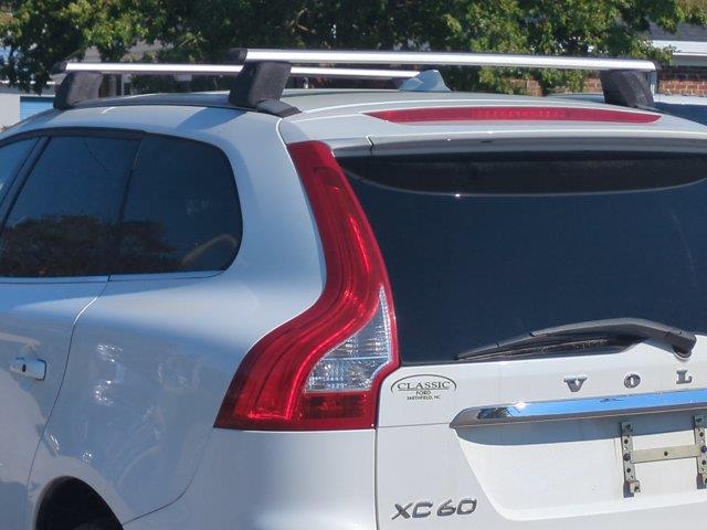 2015 Volvo XC60 - $8,995