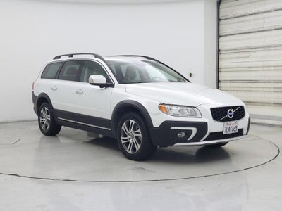 Photo of a 2015 Volvo XC70 T5 Drive-E Premier 4DR Wagon (midyear Release) for sale