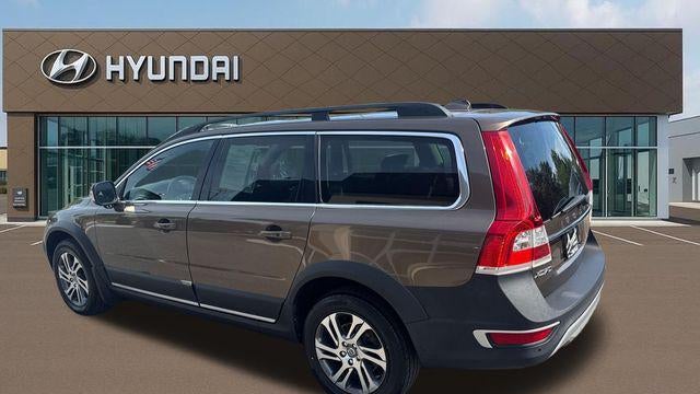 2015 Volvo XC70 T5 Drive-E Platinum