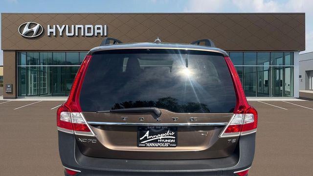 2015 Volvo XC70 T5 Drive-E Platinum
