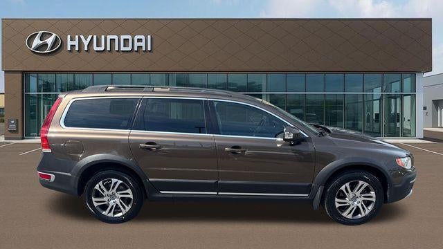 2015 Volvo XC70 T5 Drive-E Platinum