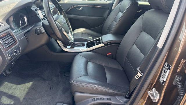2015 Volvo XC70 T5 Drive-E Platinum