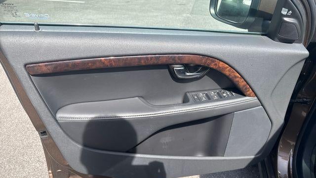 2015 Volvo XC70 T5 Drive-E Platinum