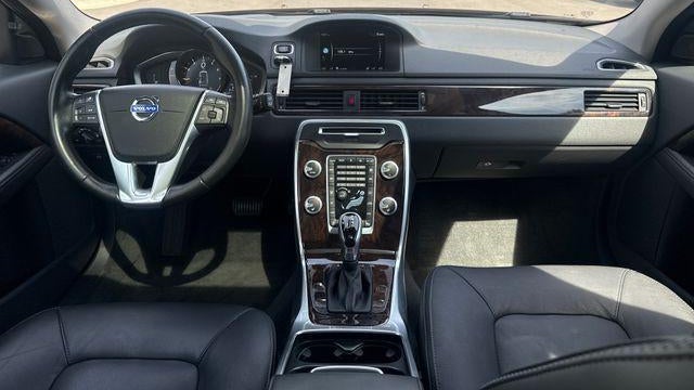 2015 Volvo XC70 T5 Drive-E Platinum