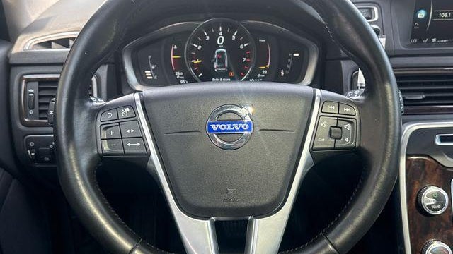2015 Volvo XC70 T5 Drive-E Platinum
