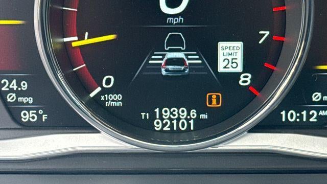 2015 Volvo XC70 T5 Drive-E Platinum