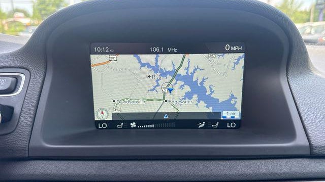 2015 Volvo XC70 T5 Drive-E Platinum