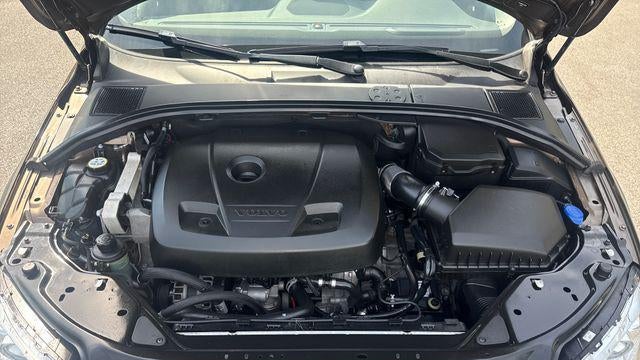 2015 Volvo XC70 T5 Drive-E Platinum