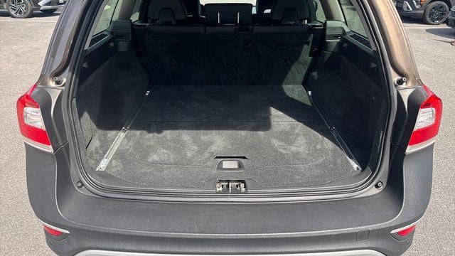 2015 Volvo XC70 T5 Drive-E Platinum