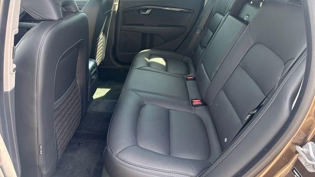 2015 Volvo XC70 T5 Drive-E Platinum