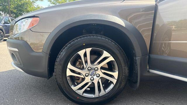 2015 Volvo XC70 T5 Drive-E Platinum