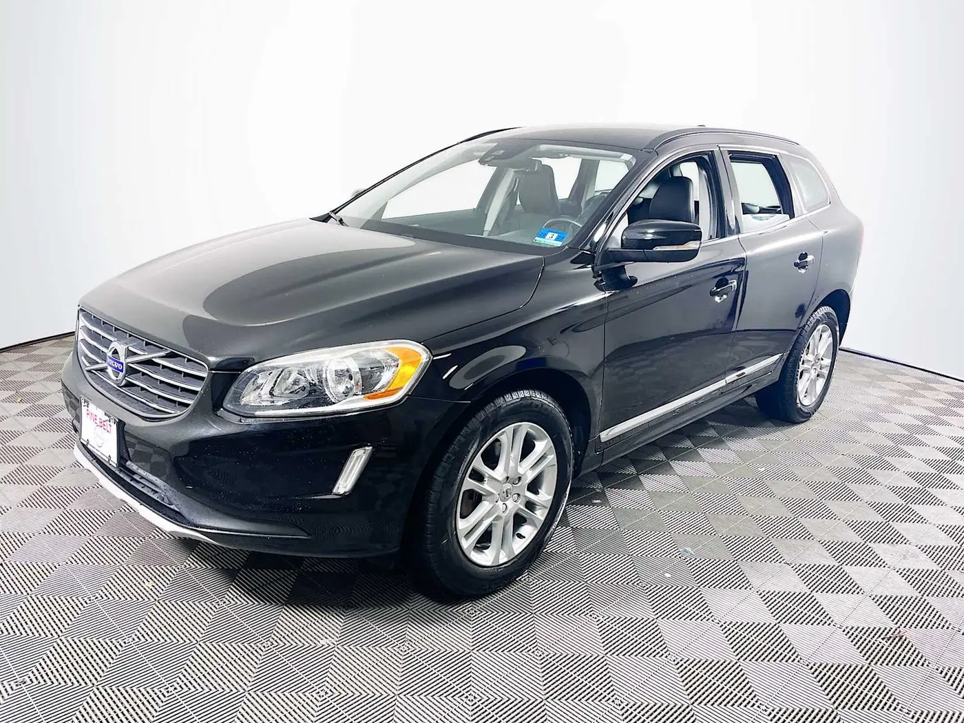 2016 Volvo XC60